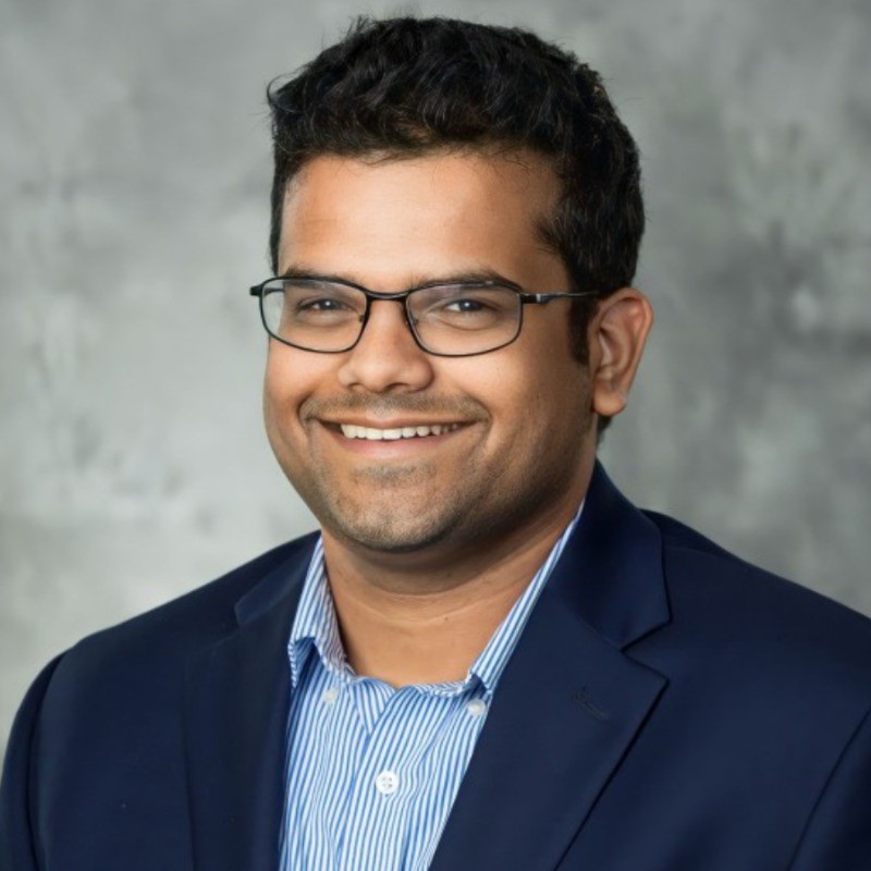 Avinash Sattiraju